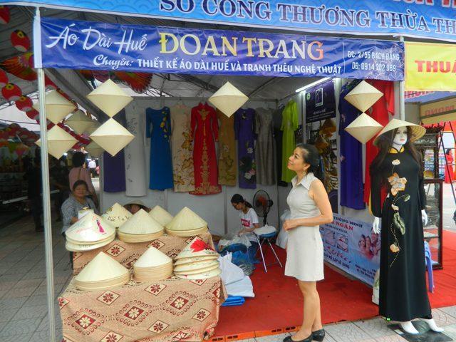 sản phẩm TCMN tăng trưởng và thu hút khách du lịch