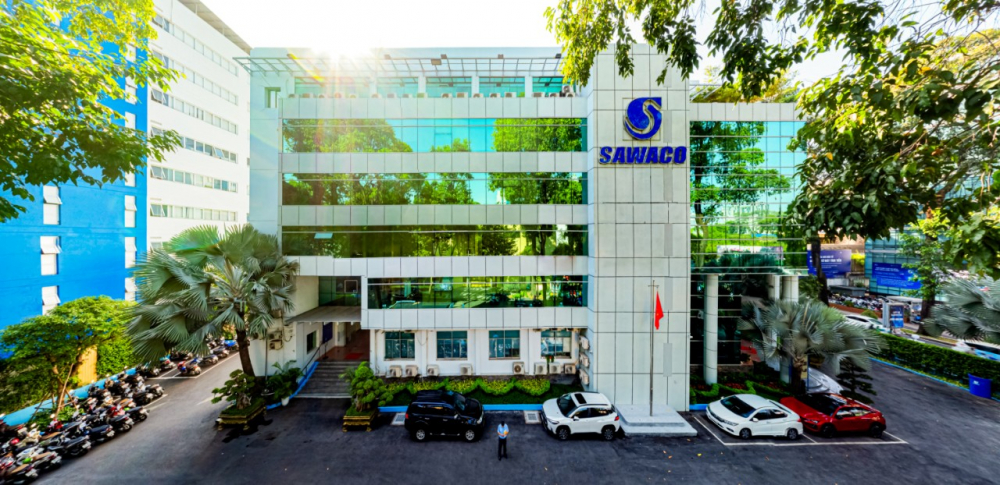 Tổng Công ty Cấp nước Sài Gòn đảm bảo cấp nước sạch trong mùa mưa