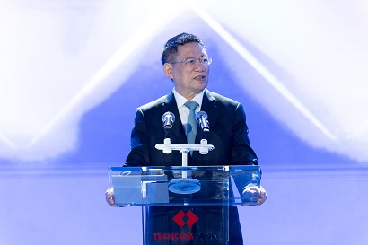 Phó Thủ tướng Hồ Đức Phớc