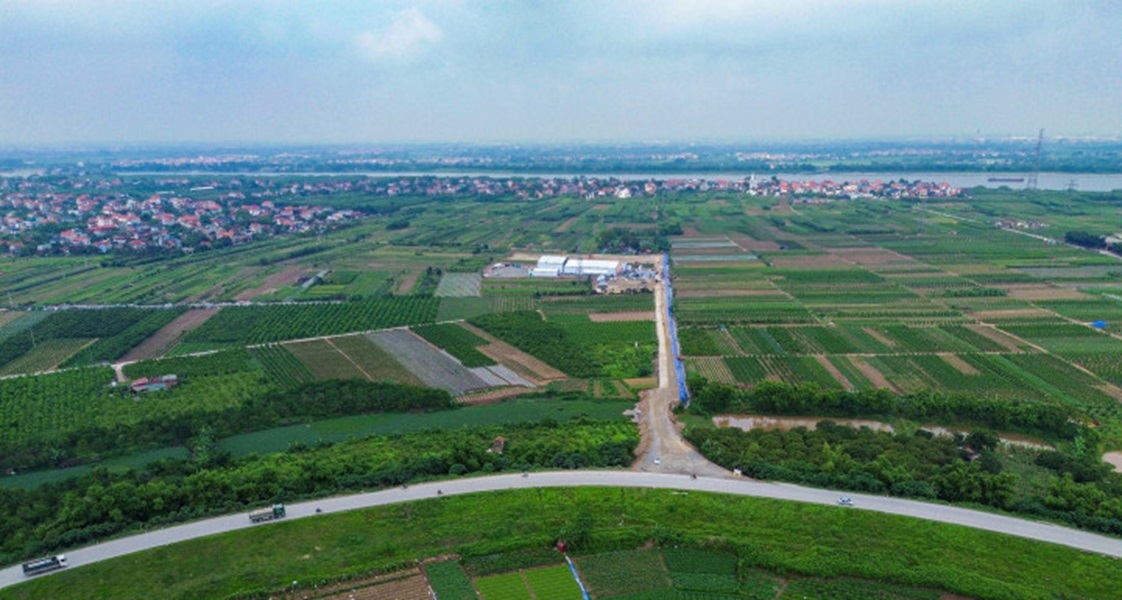 Hưng Yên: Kiểm tra tình hình triển khai Dự án khu phức hợp đô thị, du lịch sinh thái và sân golf Khoái Châu