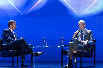 Techcombank Investment Summit 2025: Việt Nam mới – Bứt phá tầm nhìn, kiến tạo giá trị đầu tư dài hạn