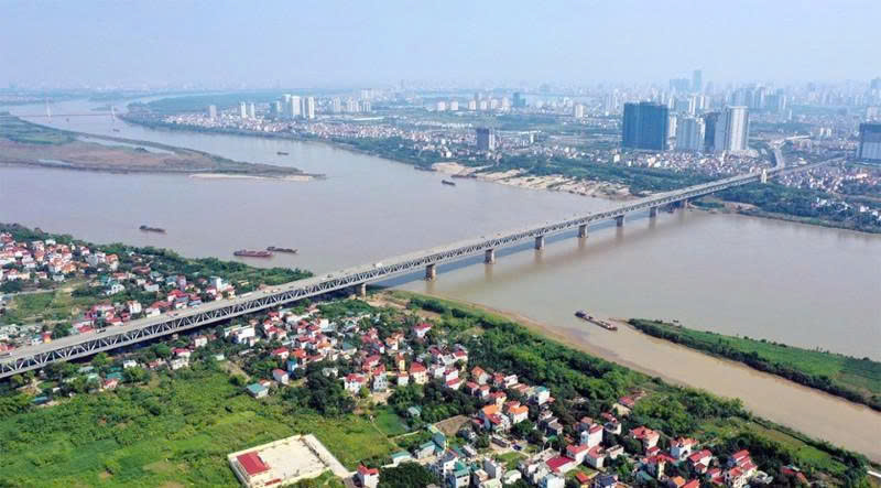 Hà Nội cho phép khai thác, sử dụng có kiểm soát quỹ đất nông nghiệp tại bãi sông, bãi nổi