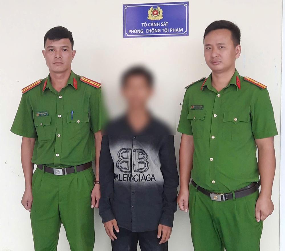 Cảnh báo thủ đoạn lừa đảo chuyển khoản lấy tiền mặt nhắm vào cửa hàng kinh doanh