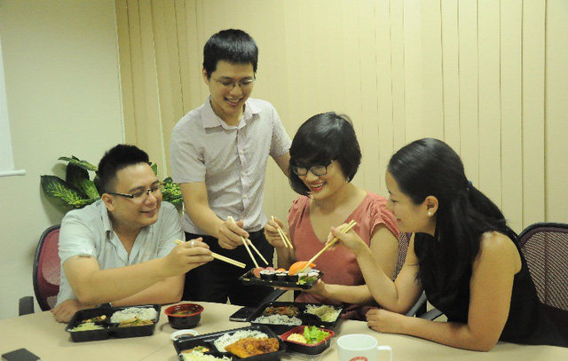 Danh sách các nhà hàng phục vụ cơm văn phòng tại Ninh Bình