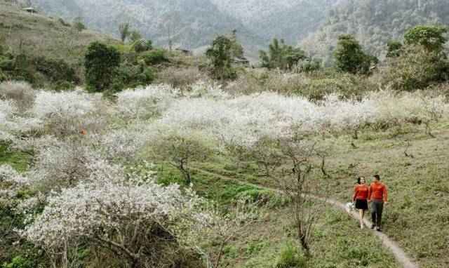 Nghệ An công nhận Điểm du lịch cộng đồng Mường Lống