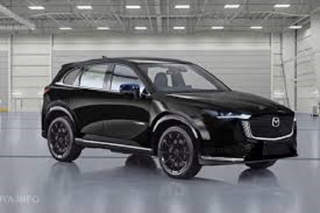 Mazda CX-5 2026 ra mắt: Lột xác thiết kế, không gian rộng rãi, bản Hybrid đầy hứa hẹn