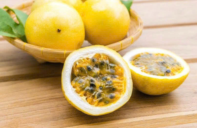 Bạn có biết loại quả vỏ vàng óng này vừa thơm ngon vừa giàu dưỡng chất không?