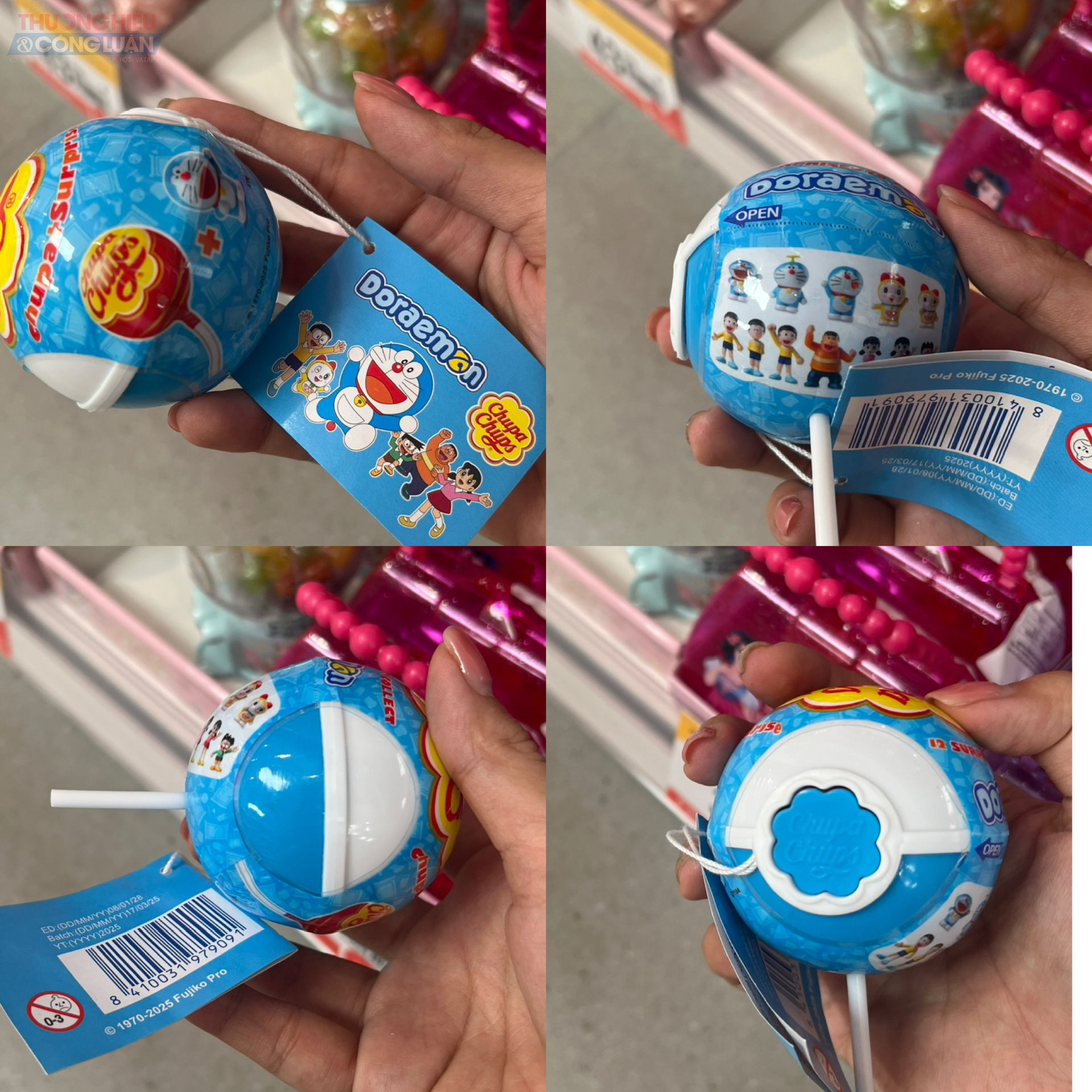 Sản phẩm kẹo cho trẻ em, chỉ có bao bì tiếng Trung Quốc Sản phẩm kẹo cho trẻ em, chỉ có bao bì tiếng Trung Quốc