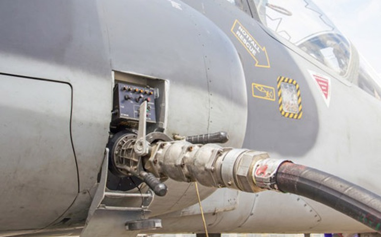 Bộ Tài chính đề xuất tăng thuế bảo vệ môi trường đối với nhiên liệu bay từ 1.000 lên 2.000 đồng/lít Bộ Tài chính đề xuất tăng thuế bảo vệ môi trường đối với nhiên liệu bay từ 1.000 lên 2.000 đồng/lít