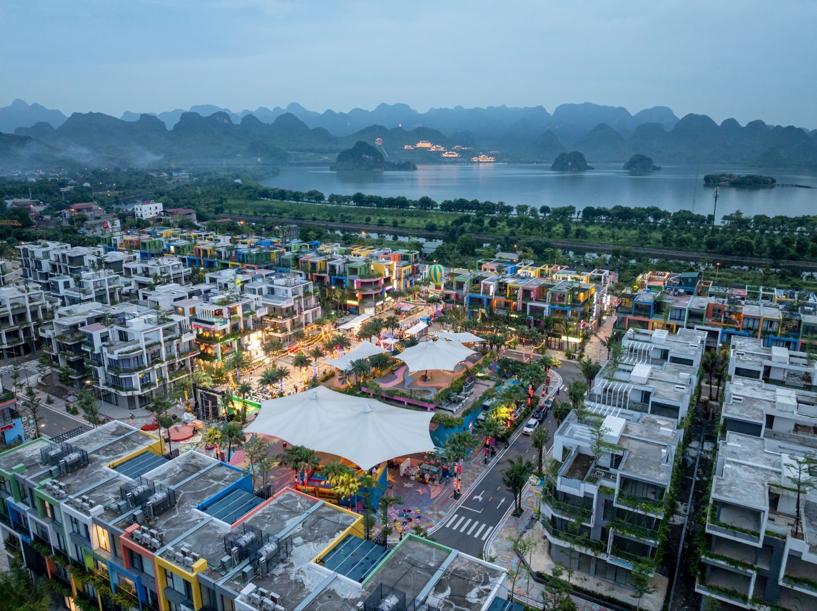 Những yếu tố giúp Flamingo Golden Hill được hàng nghìn chuyên gia nước ngoài chọn làm nơi lưu trú dài hạn