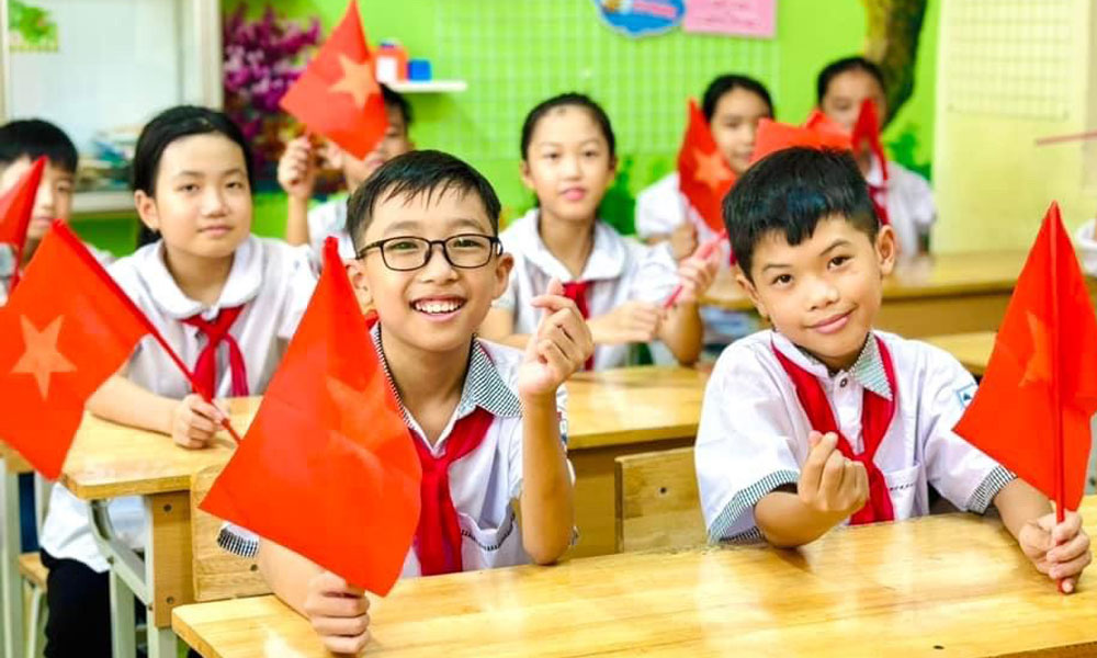 Rà soát nhu cầu chuyển trường cho con cán bộ sau sáp nhập ở Bắc Ninh