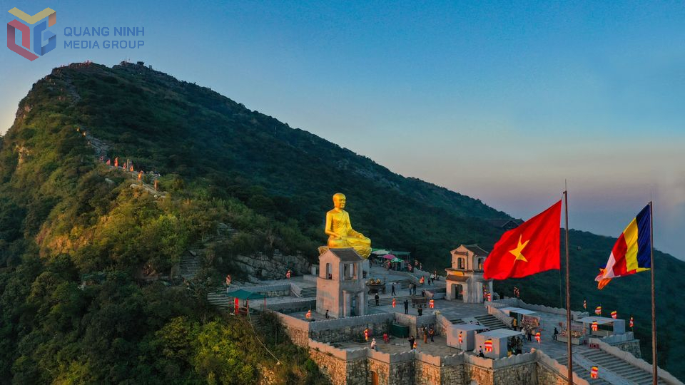 Quần thể di tích và danh thắng Yên Tử - Vĩnh Nghiêm - Côn Sơn, Kiếp Bạc được UNESCO công nhận Di sản thế giới
