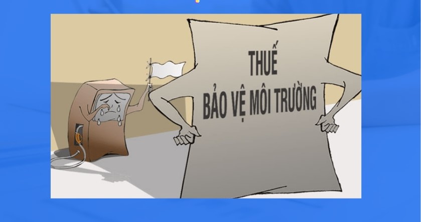 Bộ Tài chính đề xuất sửa mức thuế bảo vệ môi trường đối với xăng, dầu, mỡ nhờn