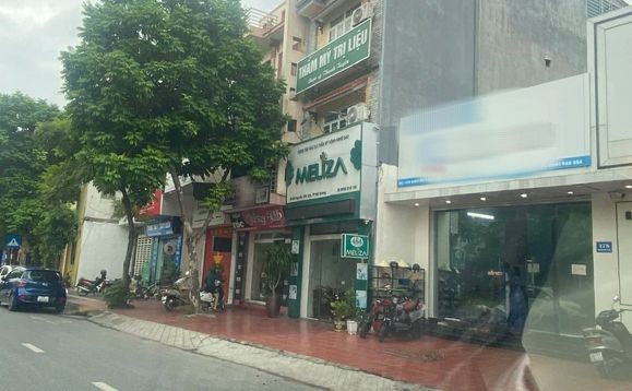 Yêu cầu làm rõ sự việc xảy ra tại Trung tâm đào tạo thẩm mỹ công nghệ cao Meliza