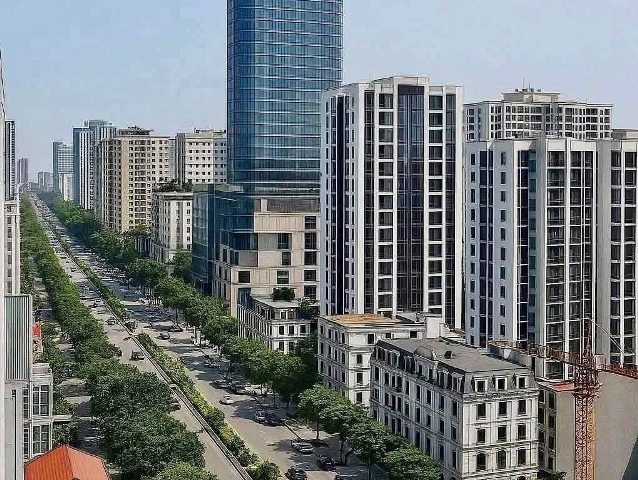 Nghệ An chấn chỉnh công tác quản lý, sử dụng và vận hành nhà chung cư