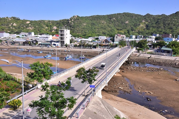 Cầu Vĩnh Hy