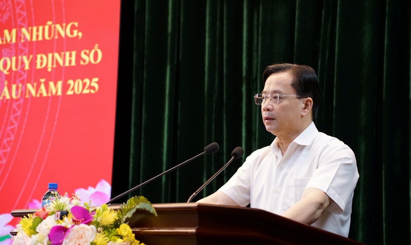 Lạng Sơn: Điều tra, xử lí 47 vụ, 103 bị can tham nhũng, tiêu cực trong 6 tháng đầu năm 2025