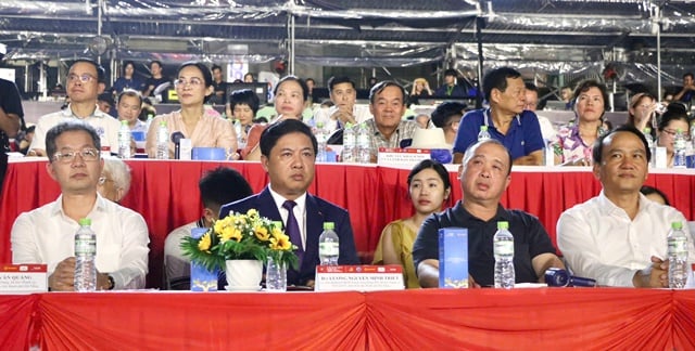 Lãnh đạo TP. Đà Nẵng