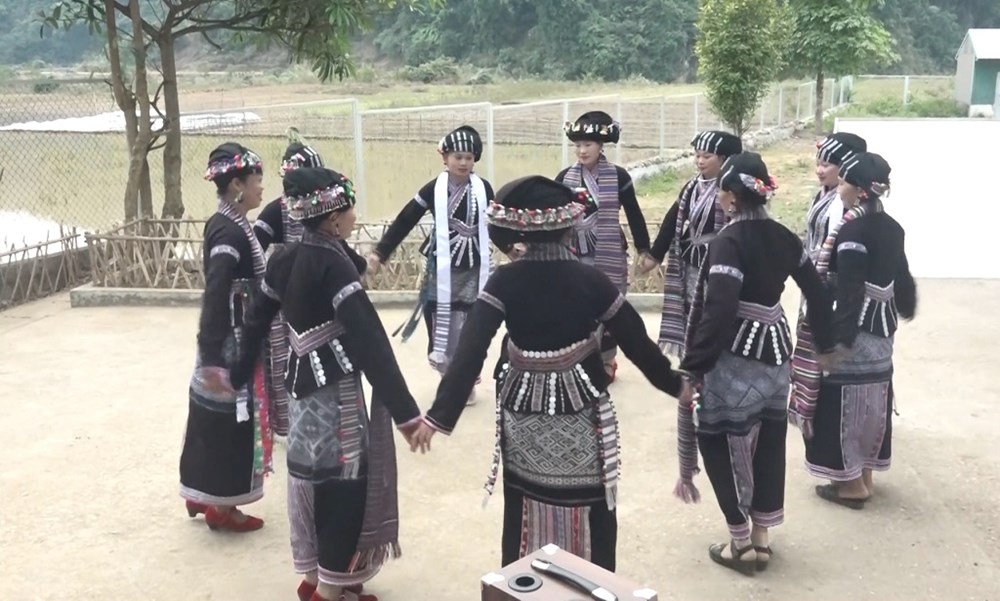 Lai Châu: Xã Bản Bo từng bước loại bỏ hủ tục lạc hậu, lan tỏa nếp sống văn minh