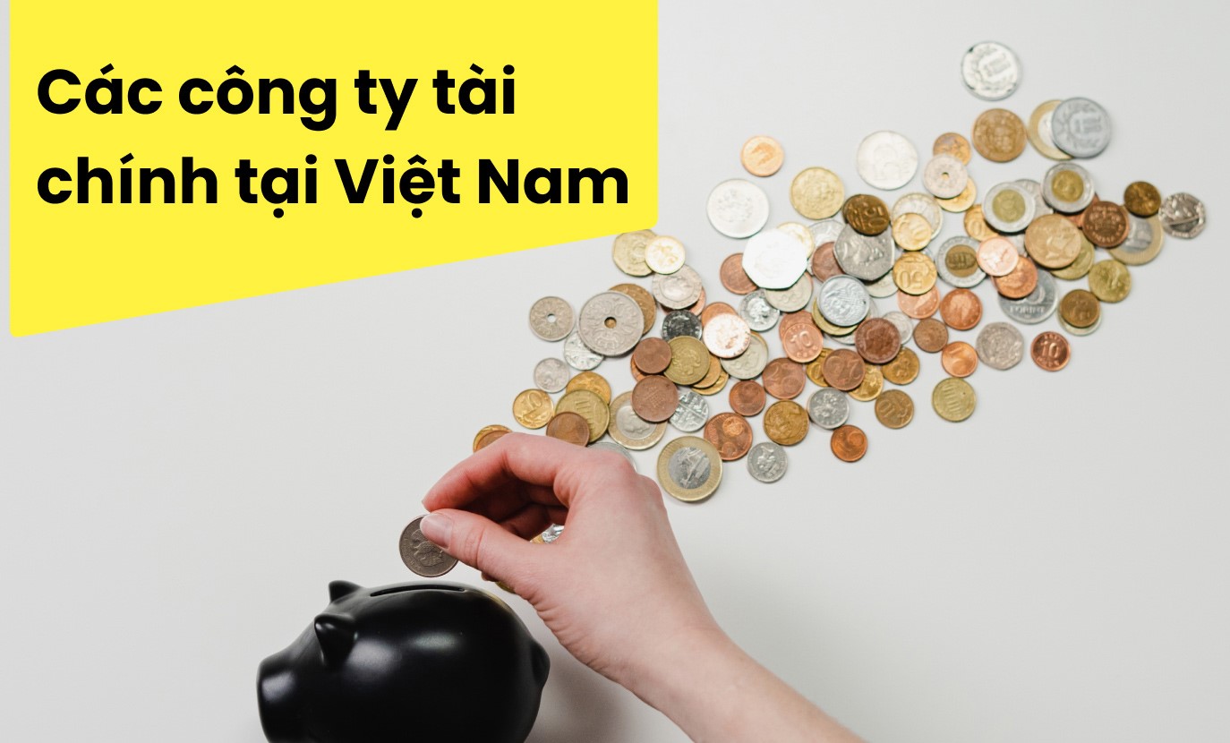 Động lực tăng trưởng mới của các công ty tài chính