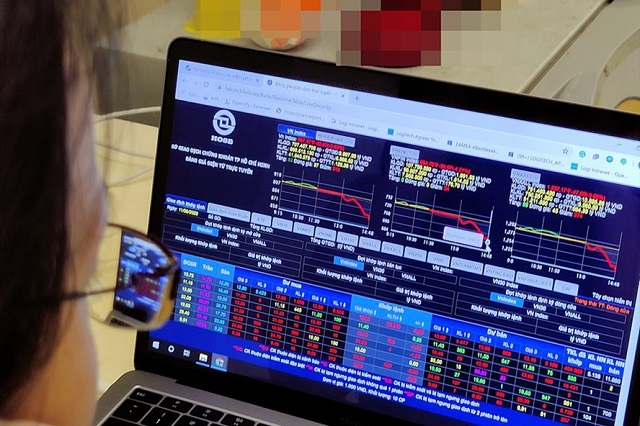 VN-Index có thể xuất hiện nhịp rung lắc mạnh vào cuối tháng Bảy