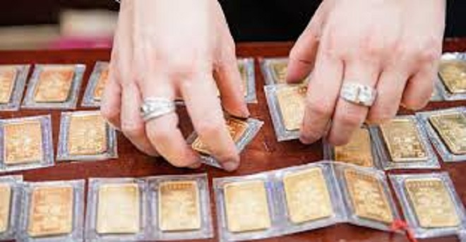 Ngân hàng Nhà nước đề xuất bỏ độc quyền vàng miếng, giao dịch 20 triệu đồng/ngày phải thanh toán không tiền mặt