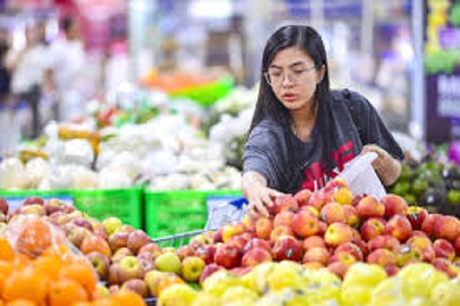 Trụ cột vững vàng giữa bão giông toàn cầu của thị trường nội địa Việt Nam