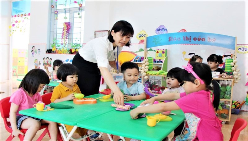 Hà Nội: Các trường công lập sẽ nhận hồ sơ, tuyển sinh đầu cấp đến hết ngày 18/7