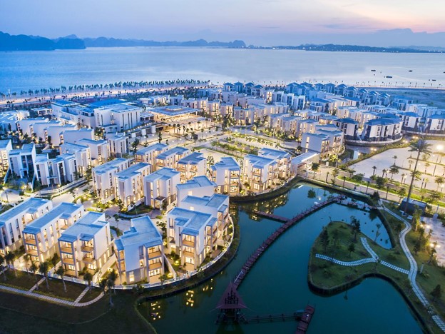 Tọa lạc bên bờ biển Bãi Cháy, Oakwood Hạ Long mang đến không gian nghỉ dưỡng thanh lịch, đậm chất riêng Tọa lạc bên bờ biển Bãi Cháy, Oakwood Hạ Long mang đến không gian nghỉ dưỡng thanh lịch, đậm chất riêng