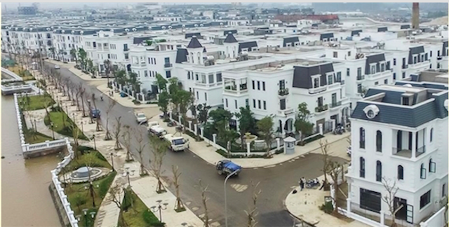 Bất động sản Hải Phòng bứt phá: Tâm điểm đầu tư mới của thị trường địa ốc phía Bắc