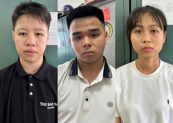 Hà Nội: Móc túi người xin việc dưới vỏ bọc tuyển dụng siêu hấp dẫn