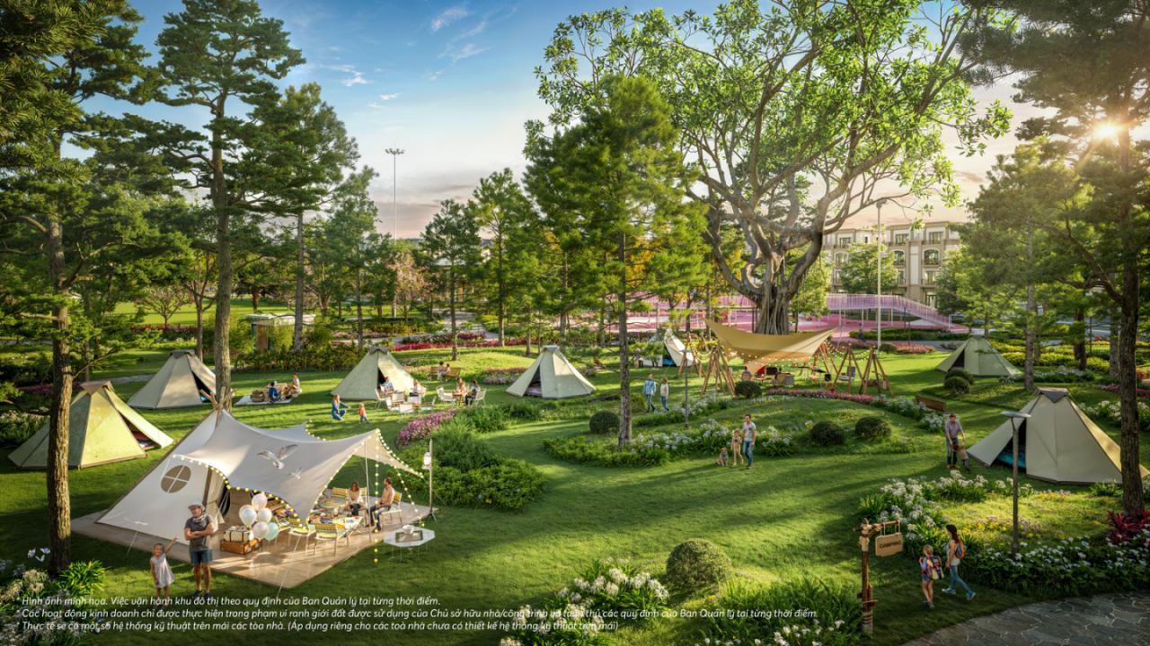 Vinhomes Golden City mang tới không gian cân bằng sinh thái và đáng sống bậc nhất Hải Phòng Vinhomes Golden City mang tới không gian cân bằng sinh thái và đáng sống bậc nhất Hải Phòng