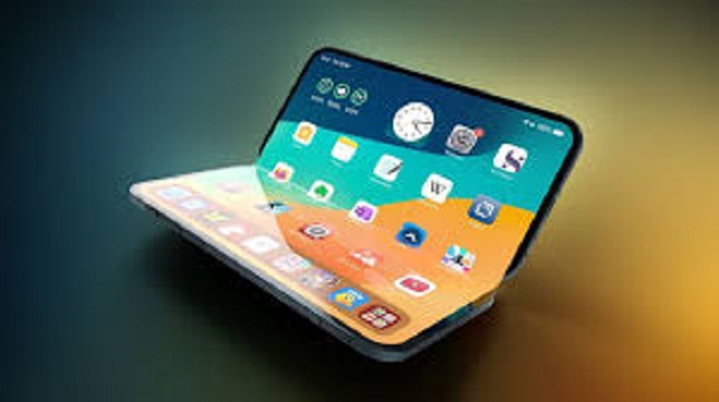 Samsung xây dựng dây chuyền màn hình chuyên biệt cho iPhone gập