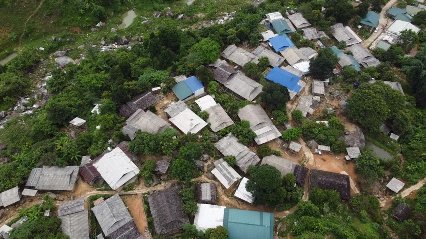 Thanh Hóa biệt phái công chức, viên chức, người lao động lên xã vùng cao