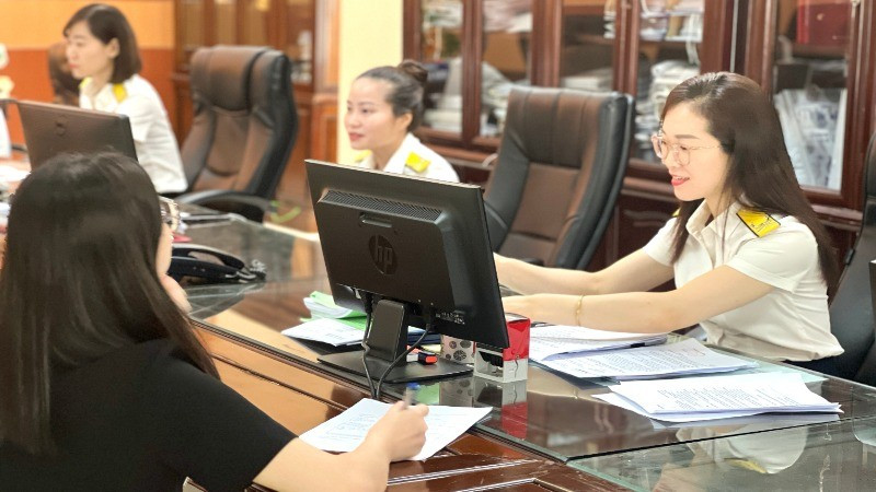 Cảnh giác với các hành vi giả mạo cơ quan thuế nhằm lừa đảo, trục lợi