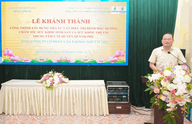 PVTrans bàn giao 200 căn nhà Đại đoàn kết tại Cần Thơ