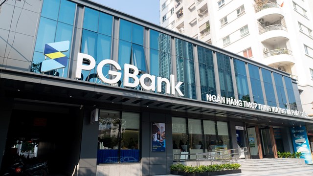 PGBank bổ nhiệm Phó Tổng Giám đốc Thường trực, chuẩn bị nhân sự cấp cao trước thềm Đại hội cổ đông bất thường