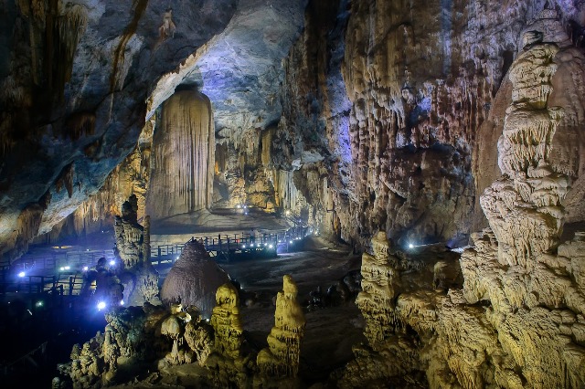 Với cảnh quan thiên nhiên độc đáo, hệ thống di tích lịch sử dày đặc và các sản phẩm du lịch trải nghiệm phong phú Quảng Trị đang từng bước khẳng định vị thế là điểm đến hấp dẫn, an toàn và đầy cảm hứng đối với du khách trong và ngoài nước.