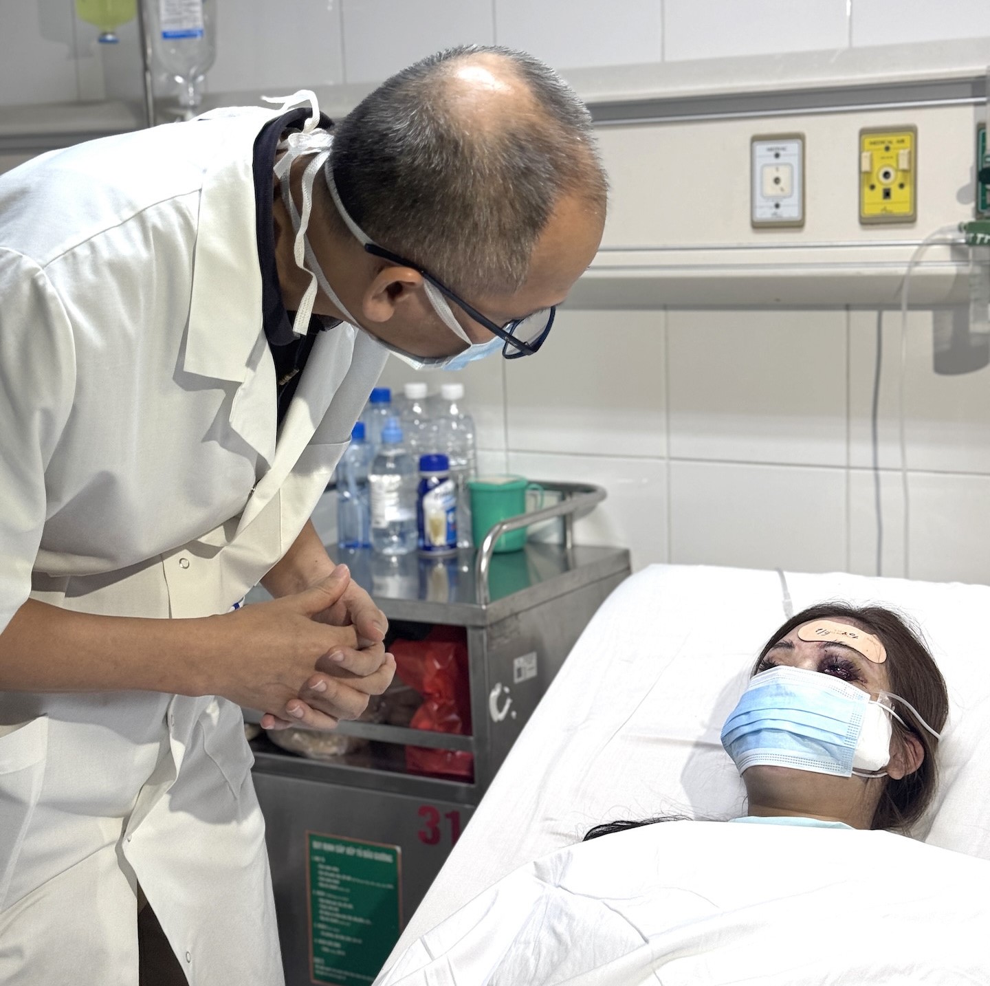 Hà Nội: Cảnh báo hậu quả khôn lường từ thẩm mỹ viện không phép, bác sỹ ‘chui’