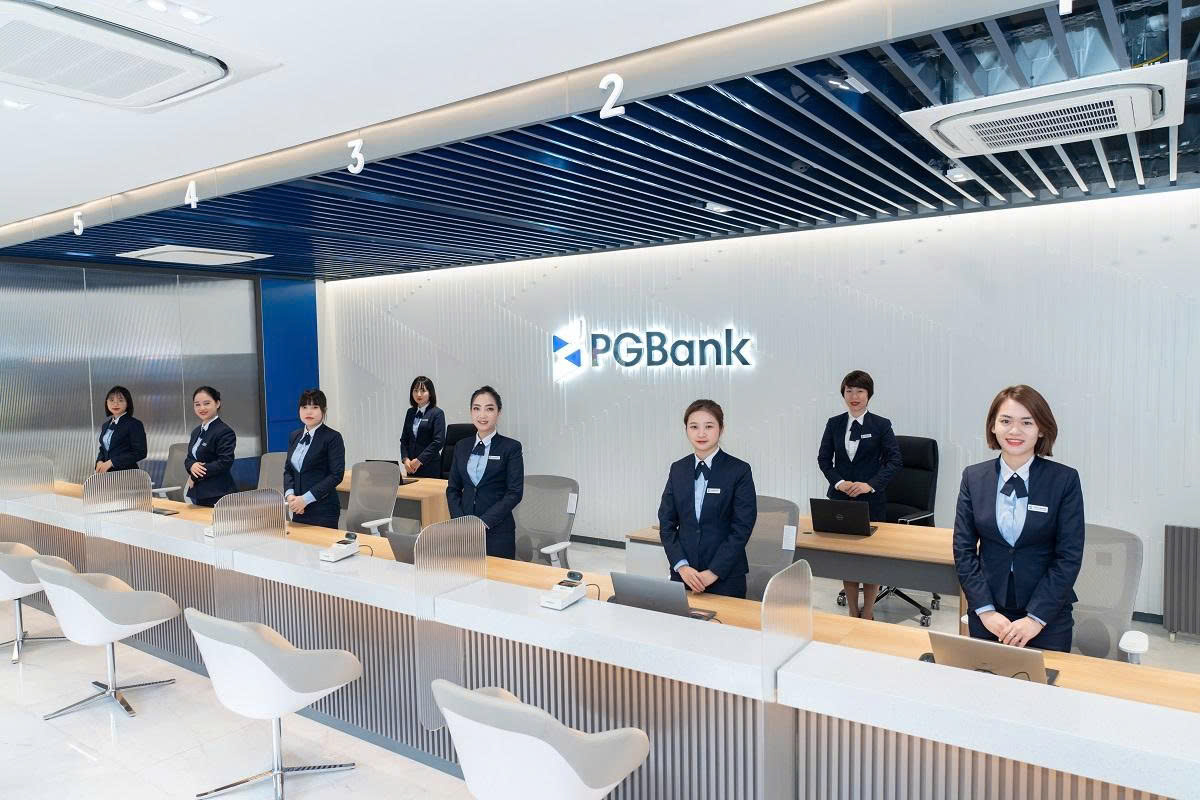 Nhiều biến động tại PGBank trước thềm ĐHĐCĐ bất thường