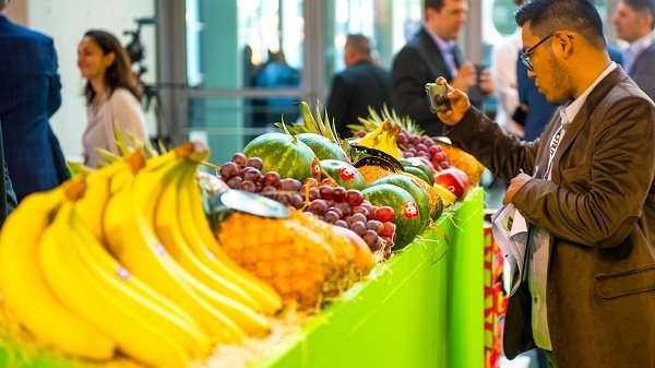 Sắp diễn ra Hội chợ Rau quả Quốc tế 2025 tại Tây Ban Nha