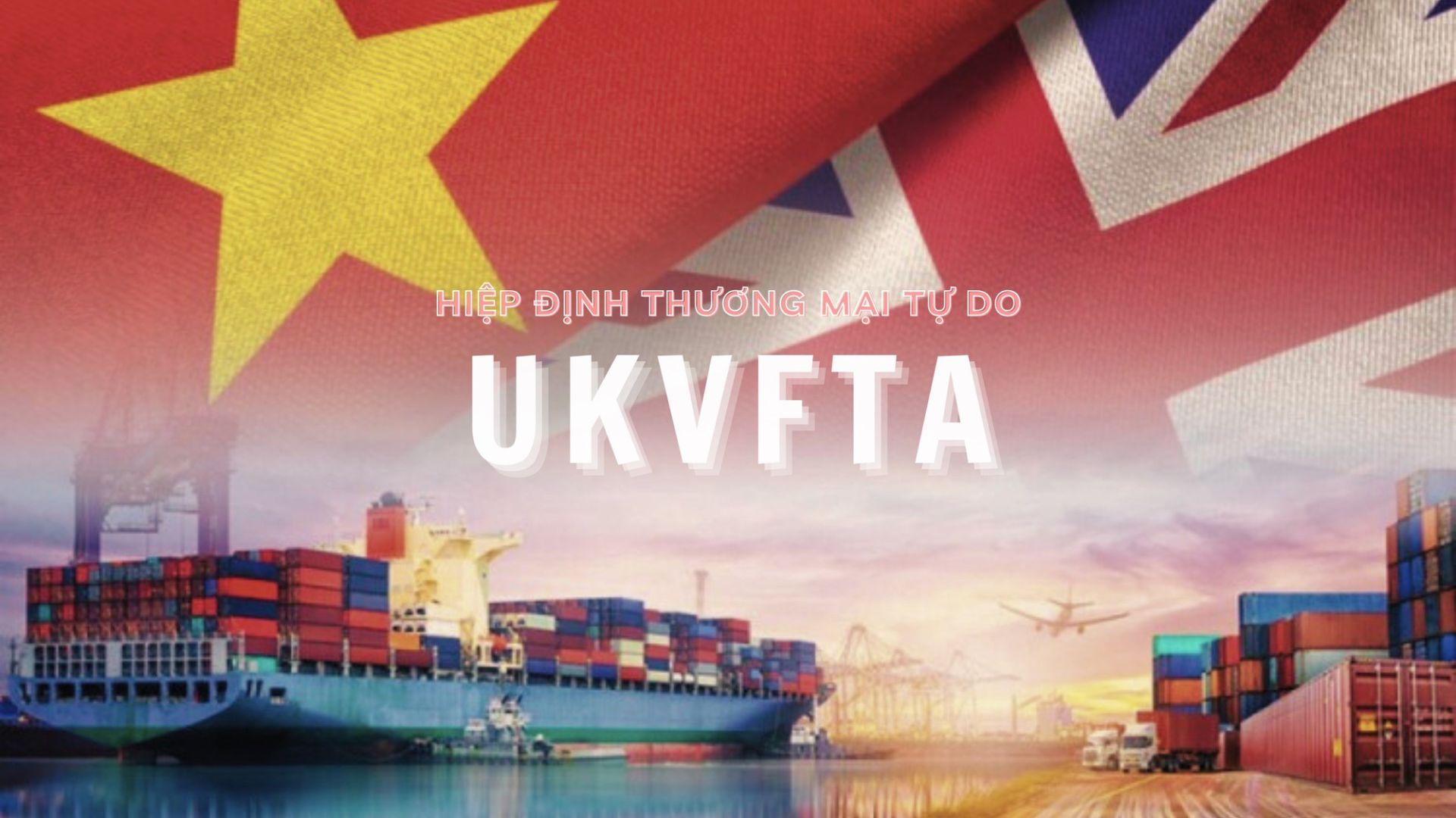 Việt Nam - Vương quốc Anh tăng cường hợp tác kinh tế-thương mại