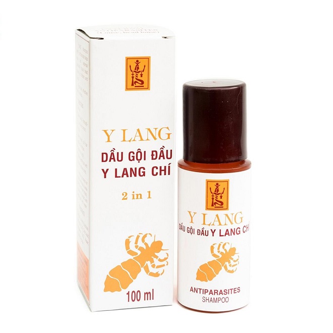 Phát hiện dầu gội Y Lang Chí chứa chất diệt côn trùng Permethrin, Bộ Y tế ra quyết định xử lý