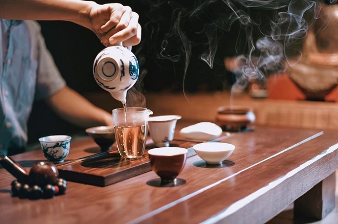 Trà tốt nhưng đừng lạm dụng: Những tác hại bất ngờ khi uống quá nhiều