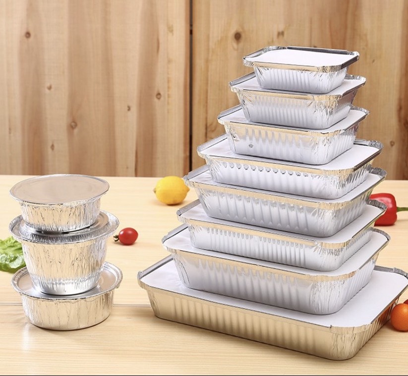 Hoa Kỳ khởi xướng điều tra chống lẩn tránh thuế chống bán phá giá và chống trợ cấp với đồ đựng bằng nhôm