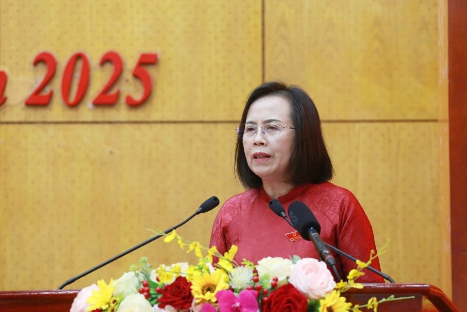 Lạng Sơn: Thông qua 18 Nghị quyết quan trọng tại Kỳ họp thứ 39, HĐND tỉnh khóa XVII