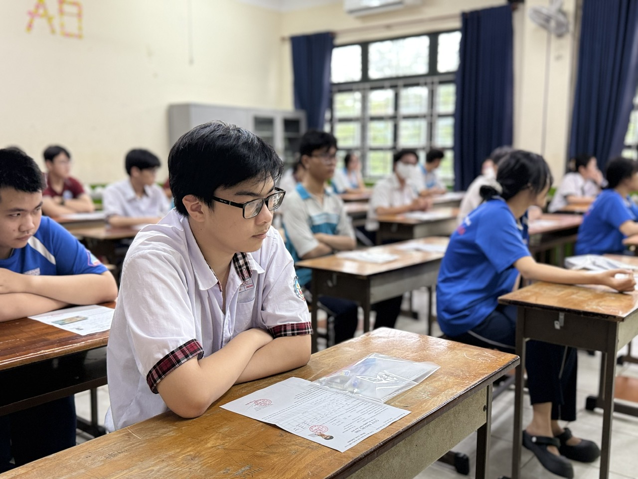 Ảnh minh họa. Ảnh minh họa.