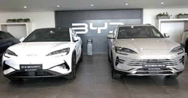 Bê bối trợ cấp xe điện tại Trung Quốc: BYD và Chery bị phát hiện nhận tiền hỗ trợ sai quy định