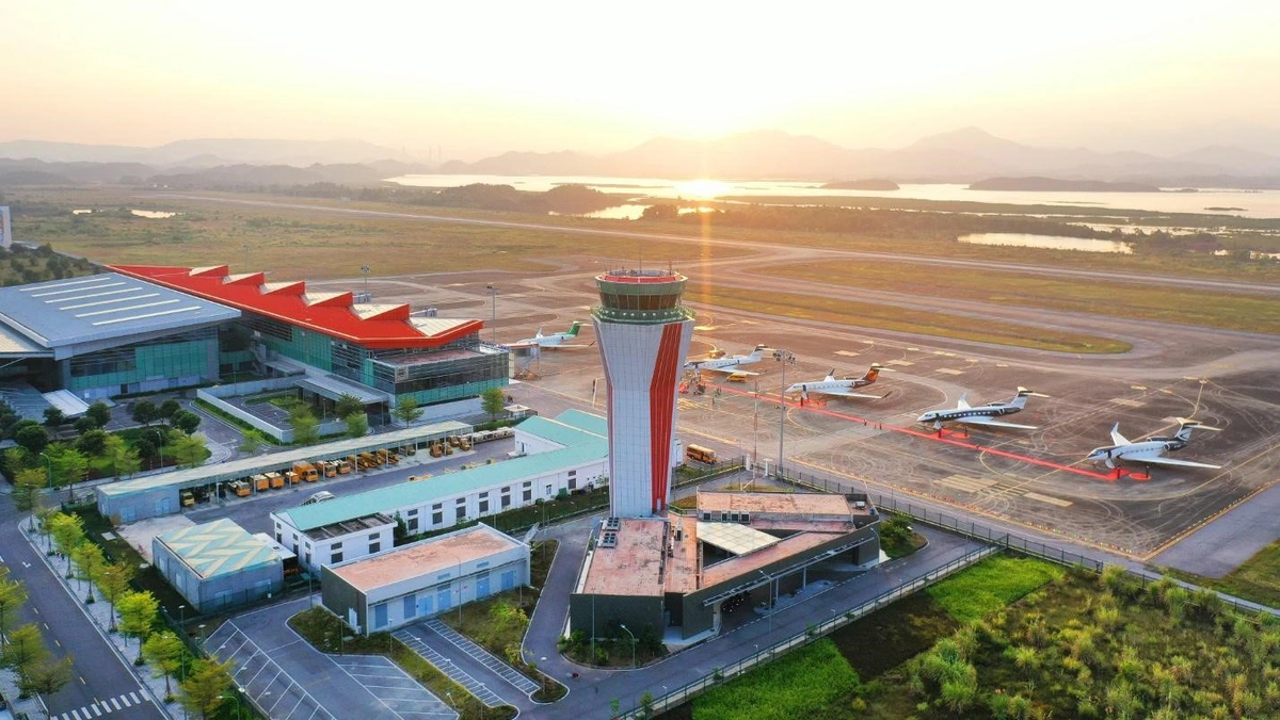 Kỷ nguyên vươn mình của dân tộc: Kinh tế tư nhân gánh vác trọng trách Quốc gia