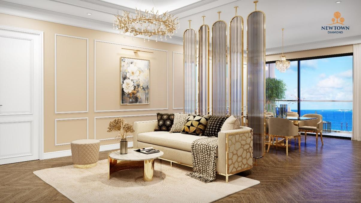 Căn hộ tại Newtown Diamond vừa là tổ ấm, vừa là tài sản bền vững của chủ nhân tinh hoa nhờ vị trí đắc địa, thiết kế hiện đại và pháp lý minh bạch, rõ ràng Căn hộ tại Newtown Diamond vừa là tổ ấm, vừa là tài sản bền vững của chủ nhân tinh hoa nhờ vị trí đắc địa, thiết kế hiện đại và pháp lý minh bạch, rõ ràng